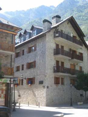  Apartamento La Benasquita  Бенаске